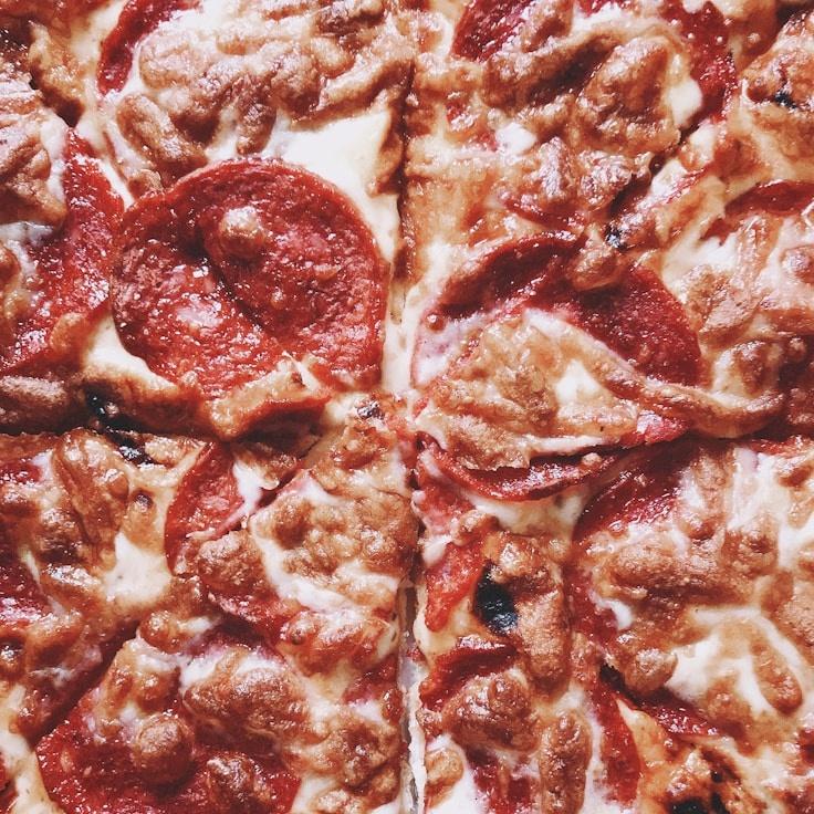 Pepperoni